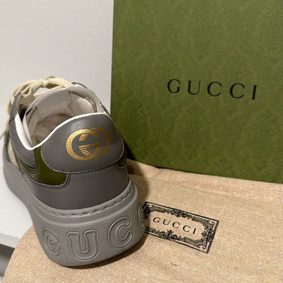 Men’s gucci shoes
